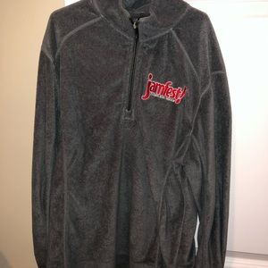 Cheerleading Jacket